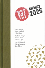 Cover NXT TXT 2025