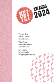 Cover prov NXT TXT 2024