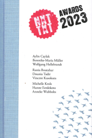 NXT TXT 2023 Cover